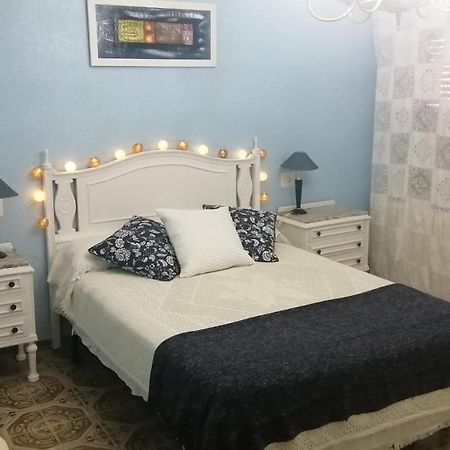 Ca La Glori Villa Los Corrales  Ngoại thất bức ảnh