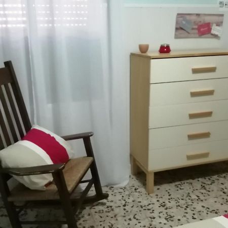 Ca La Glori Villa Los Corrales  Ngoại thất bức ảnh