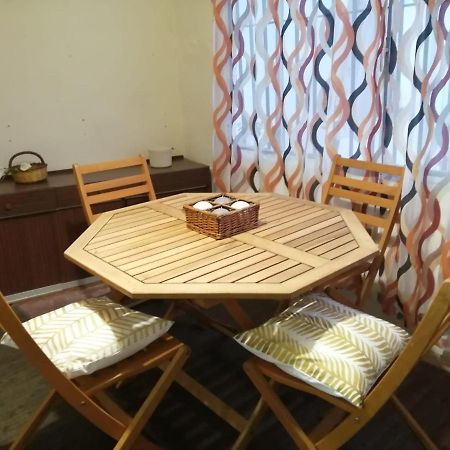 Ca La Glori Villa Los Corrales  Ngoại thất bức ảnh
