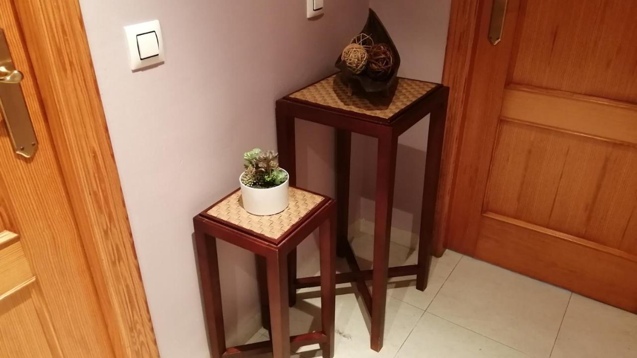 Ca La Glori Villa Los Corrales  Ngoại thất bức ảnh