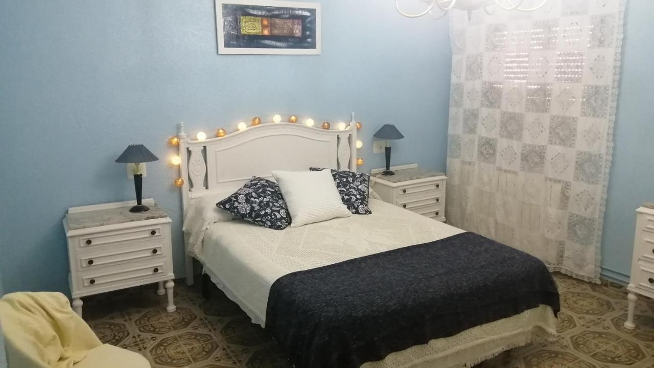 Ca La Glori Villa Los Corrales  Ngoại thất bức ảnh