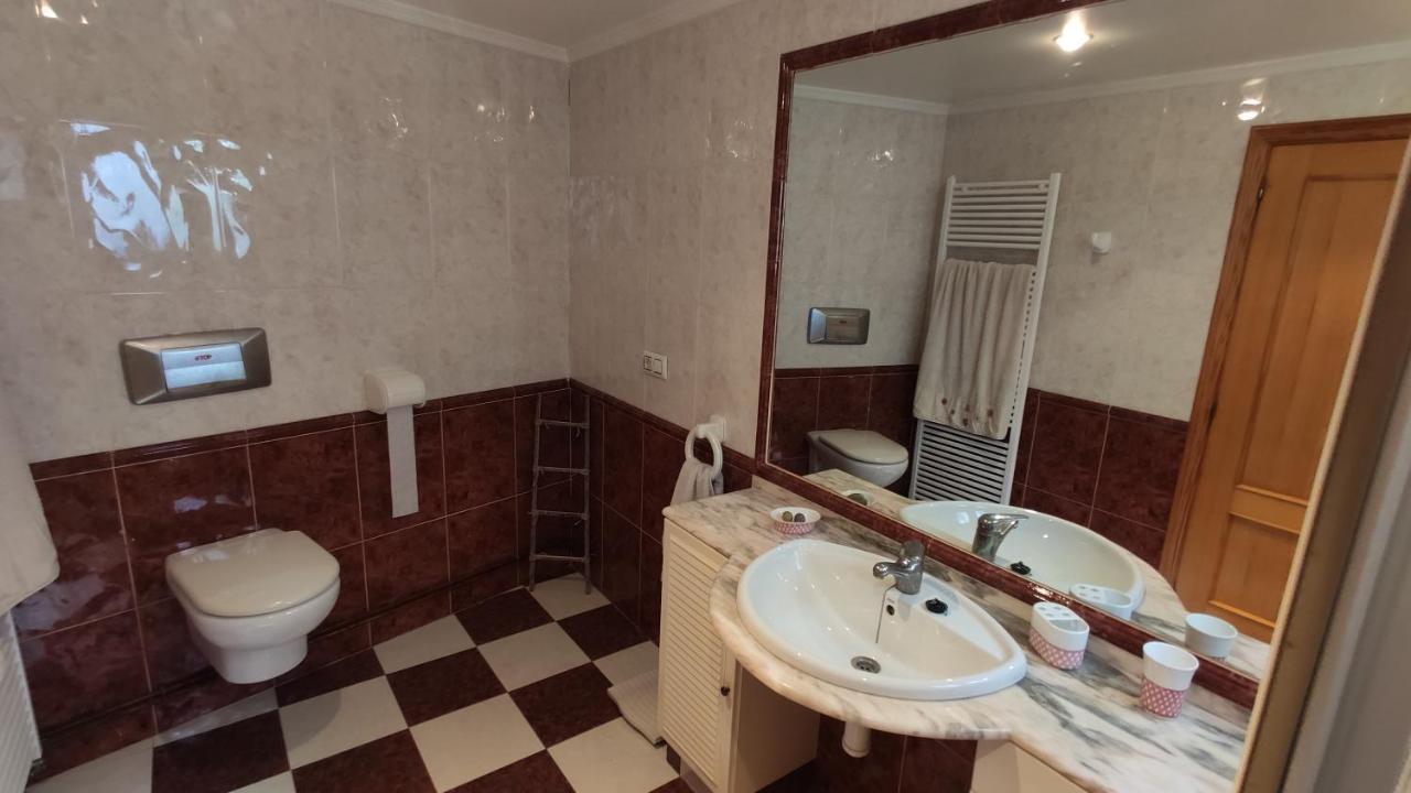 Ca La Glori Villa Los Corrales  Ngoại thất bức ảnh