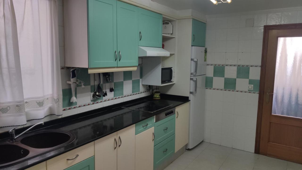 Ca La Glori Villa Los Corrales  Ngoại thất bức ảnh