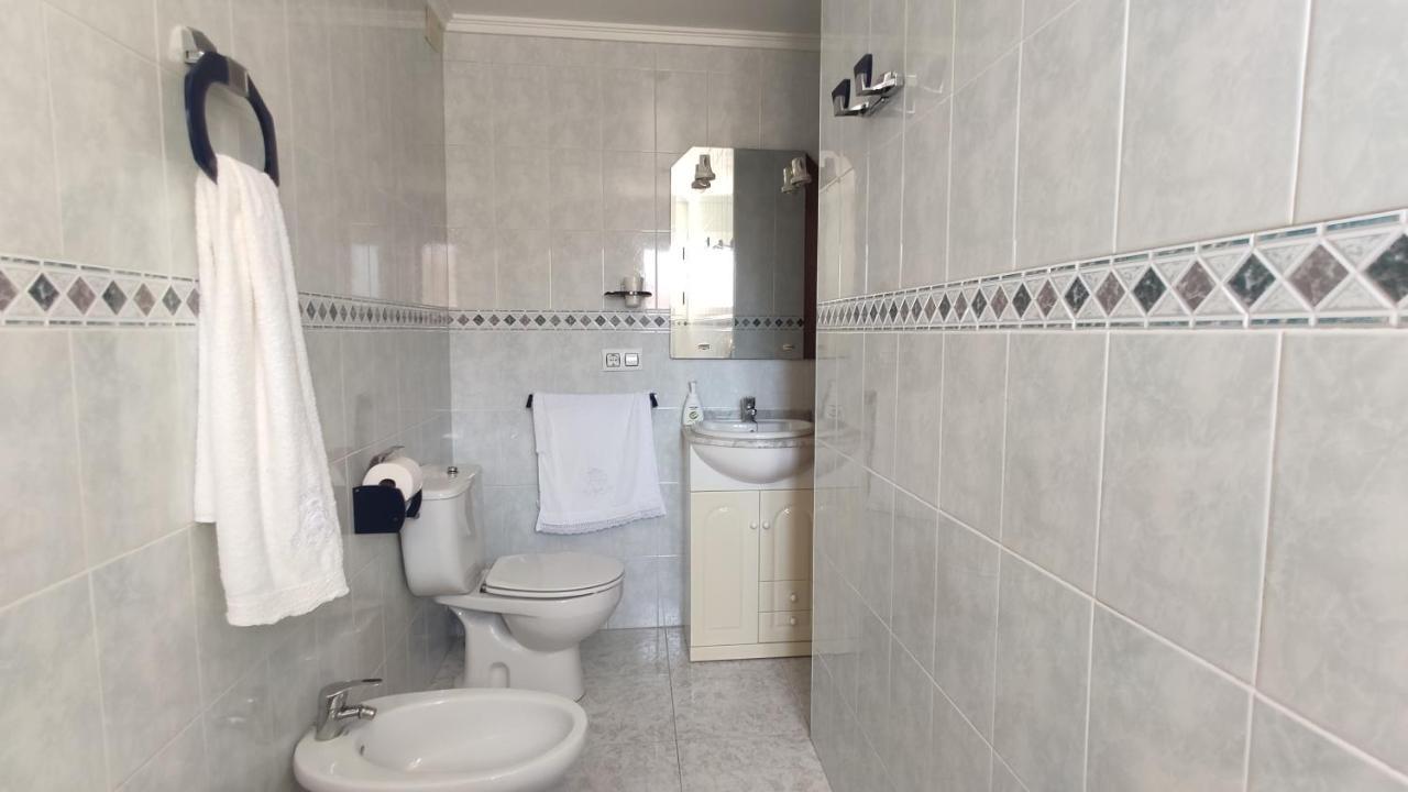 Ca La Glori Villa Los Corrales  Ngoại thất bức ảnh