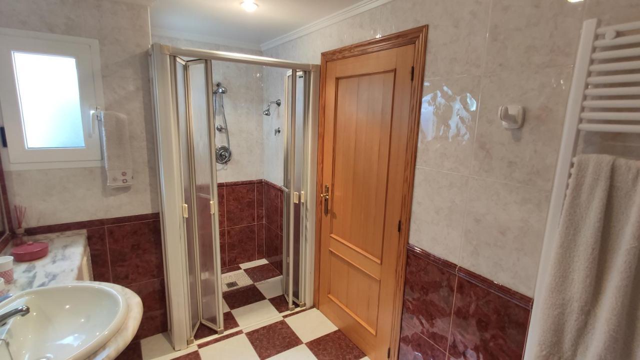 Ca La Glori Villa Los Corrales  Ngoại thất bức ảnh