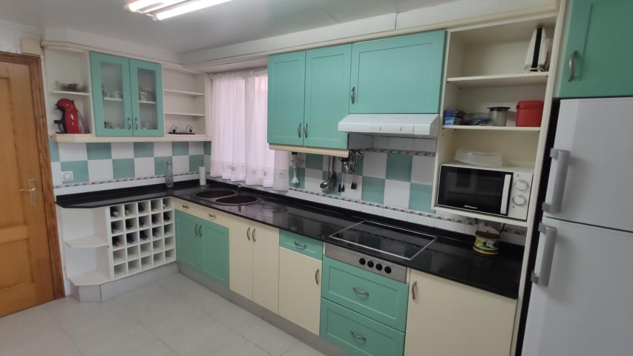 Ca La Glori Villa Los Corrales  Ngoại thất bức ảnh