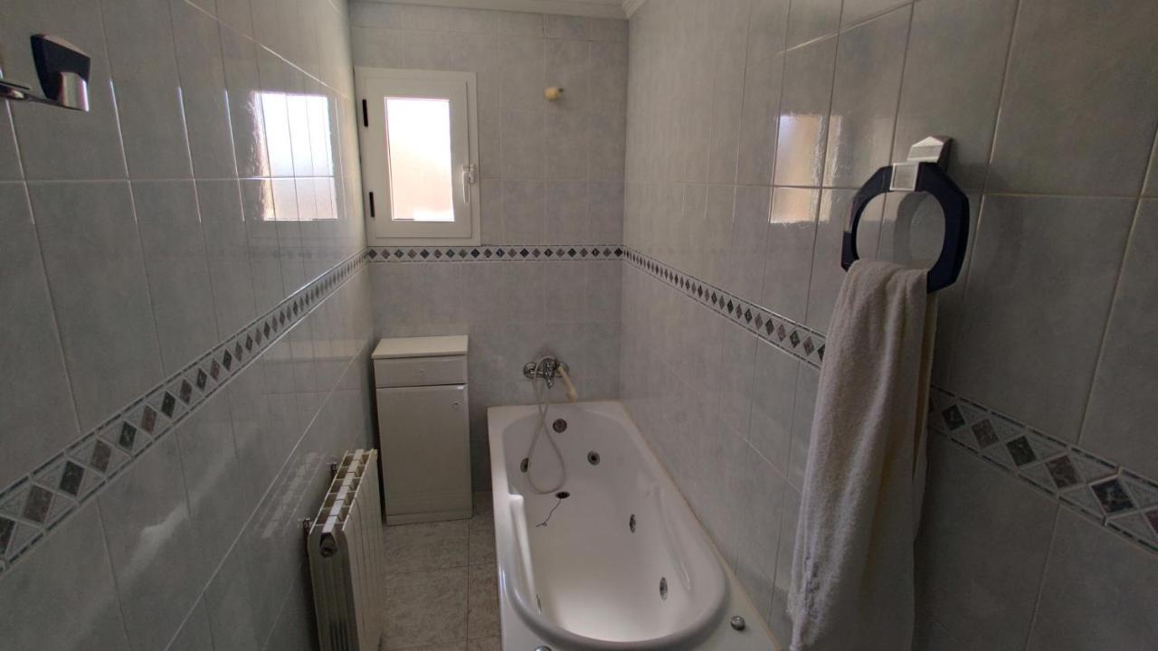 Ca La Glori Villa Los Corrales  Ngoại thất bức ảnh