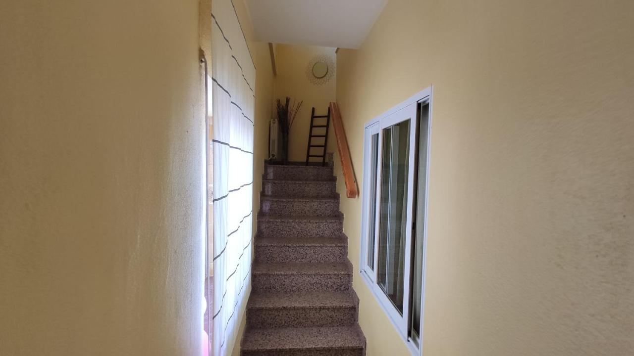 Ca La Glori Villa Los Corrales  Ngoại thất bức ảnh