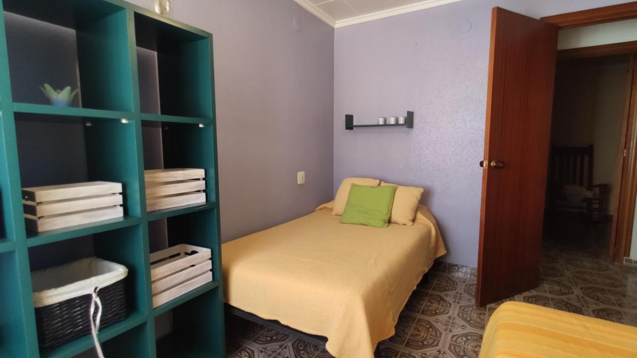 Ca La Glori Villa Los Corrales  Ngoại thất bức ảnh