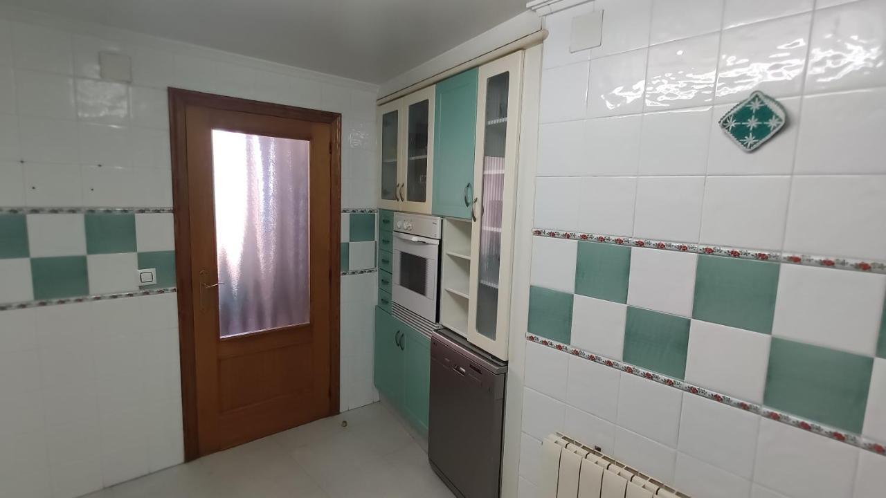 Ca La Glori Villa Los Corrales  Ngoại thất bức ảnh