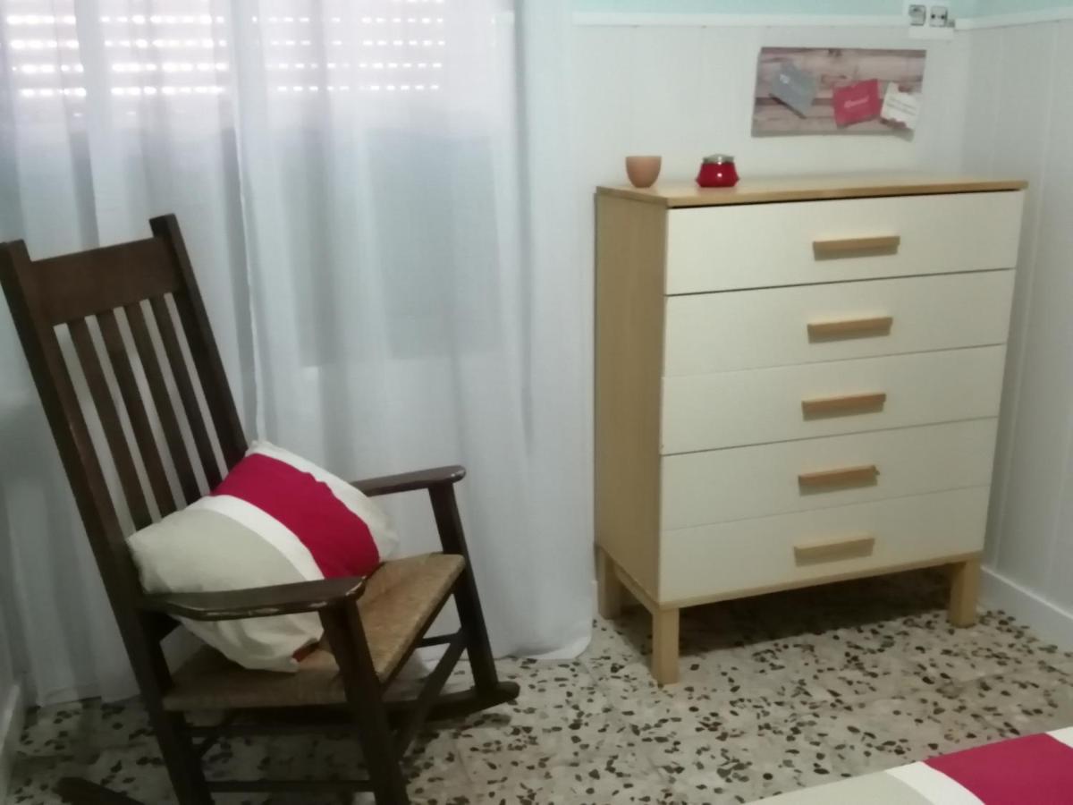 Ca La Glori Villa Los Corrales  Ngoại thất bức ảnh