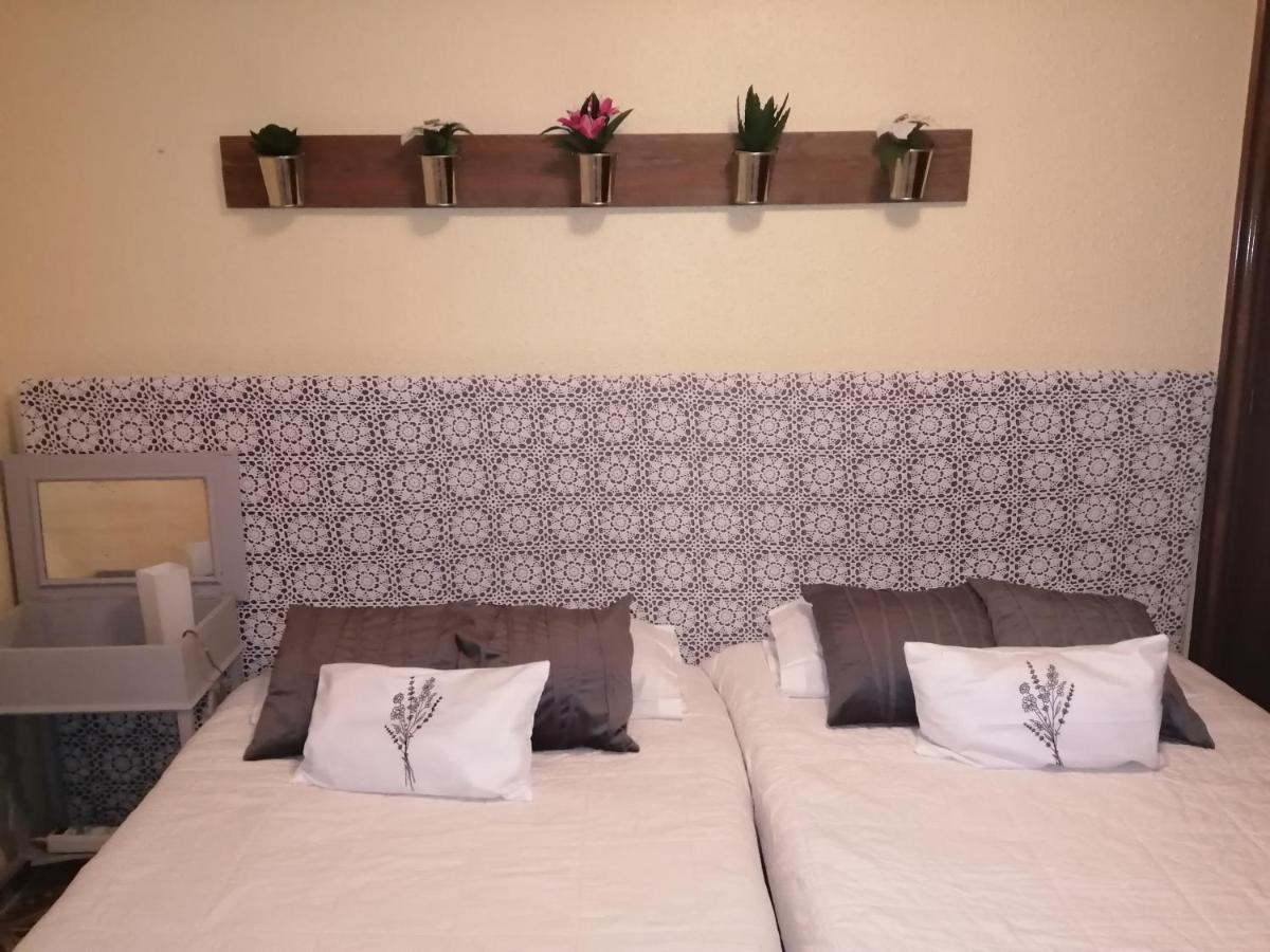 Ca La Glori Villa Los Corrales  Ngoại thất bức ảnh