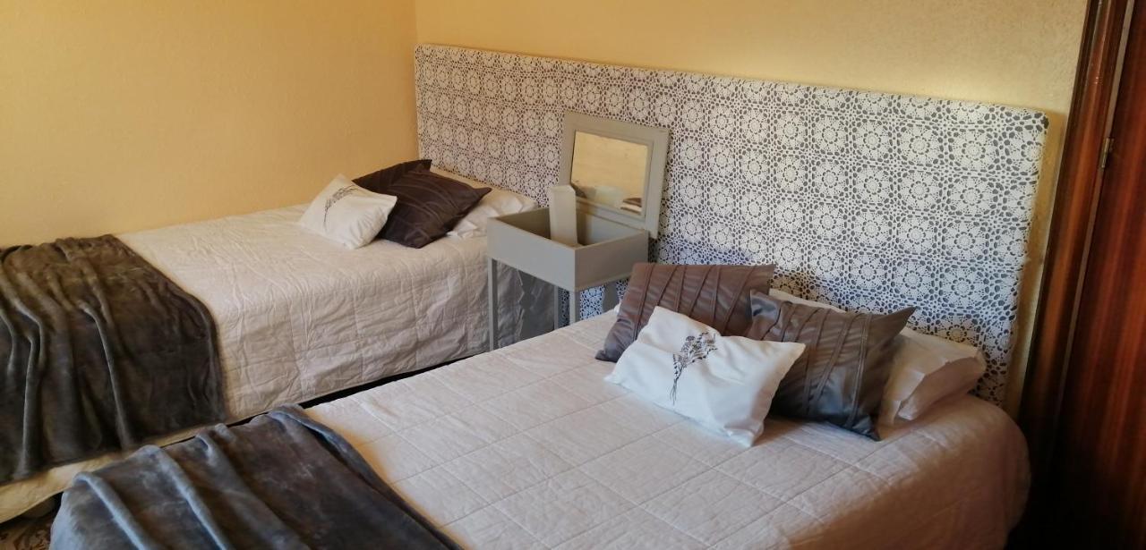 Ca La Glori Villa Los Corrales  Ngoại thất bức ảnh