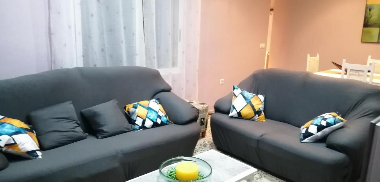 Ca La Glori Villa Los Corrales  Ngoại thất bức ảnh