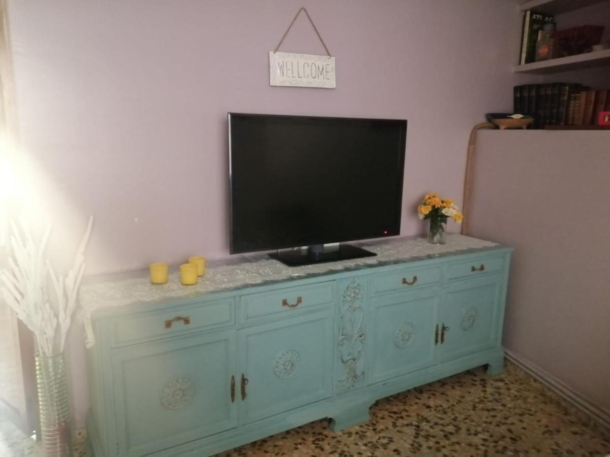 Ca La Glori Villa Los Corrales  Ngoại thất bức ảnh