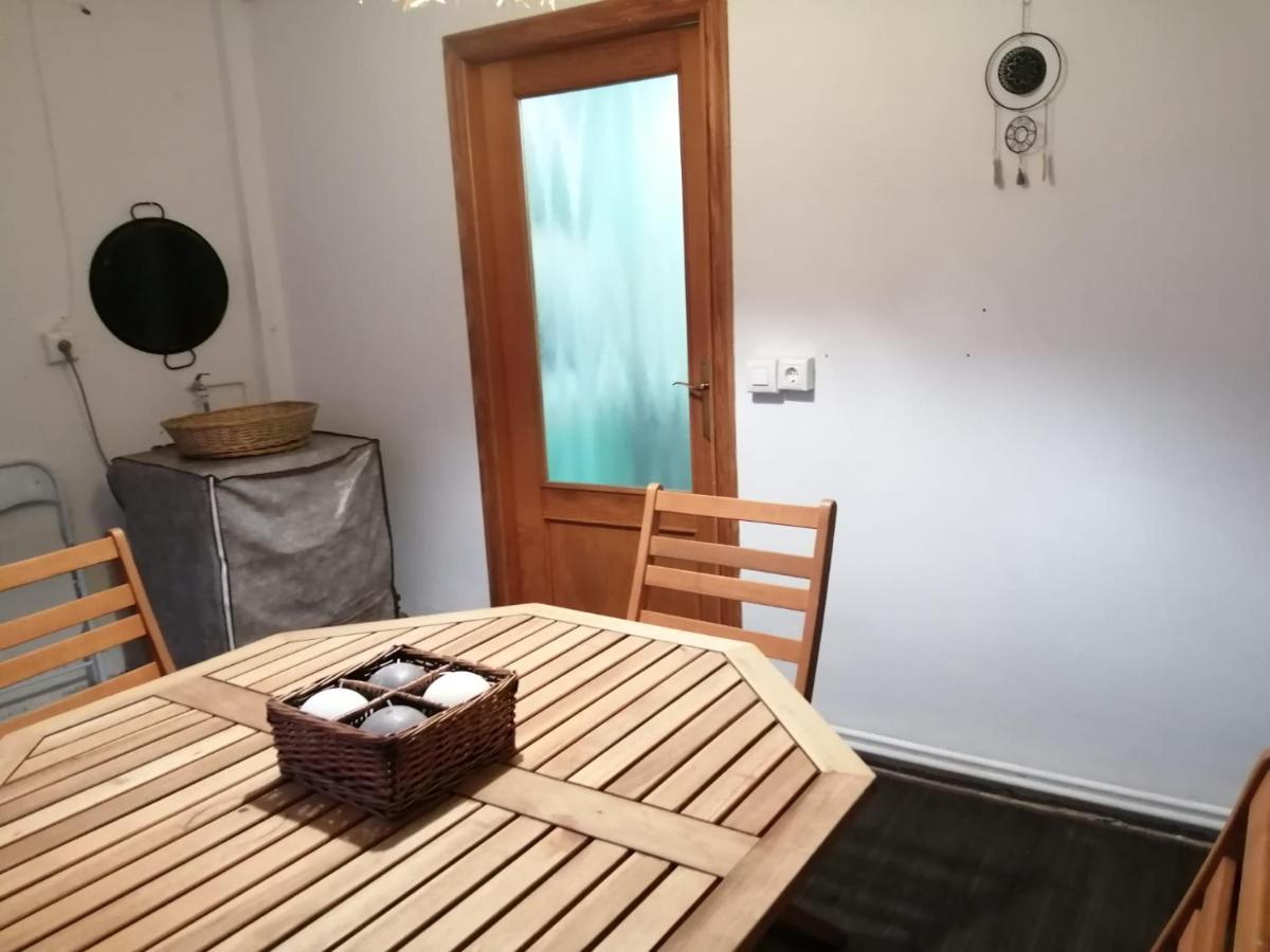 Ca La Glori Villa Los Corrales  Ngoại thất bức ảnh