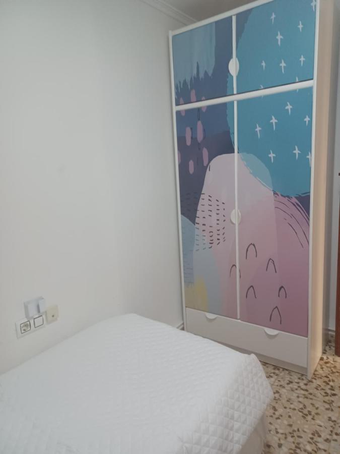 Ca La Glori Villa Los Corrales  Ngoại thất bức ảnh