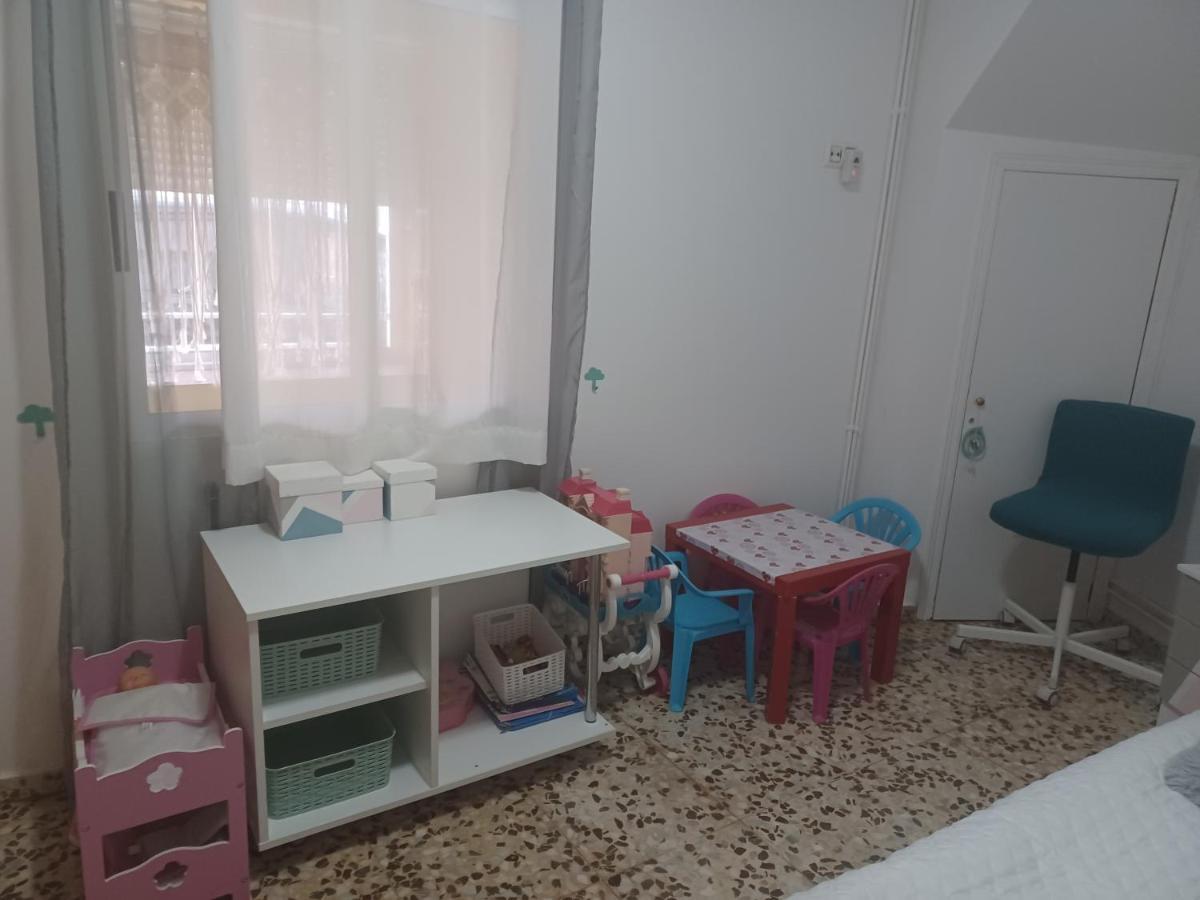 Ca La Glori Villa Los Corrales  Ngoại thất bức ảnh